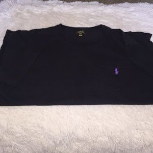 Ralph Lauren | mens tee